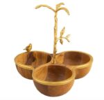 اردور خوری سه تایی