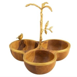 اردور خوری سه تایی