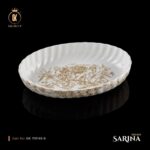 مرغ خوری بیضی بزرگ