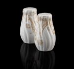 نمکدان جفتی سارینا