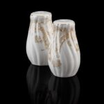 نمکدان جفتی سارینا