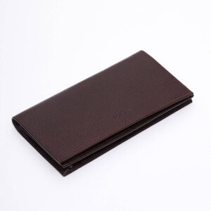 کیف پول چرم